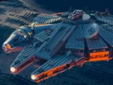 Millennium Falcon