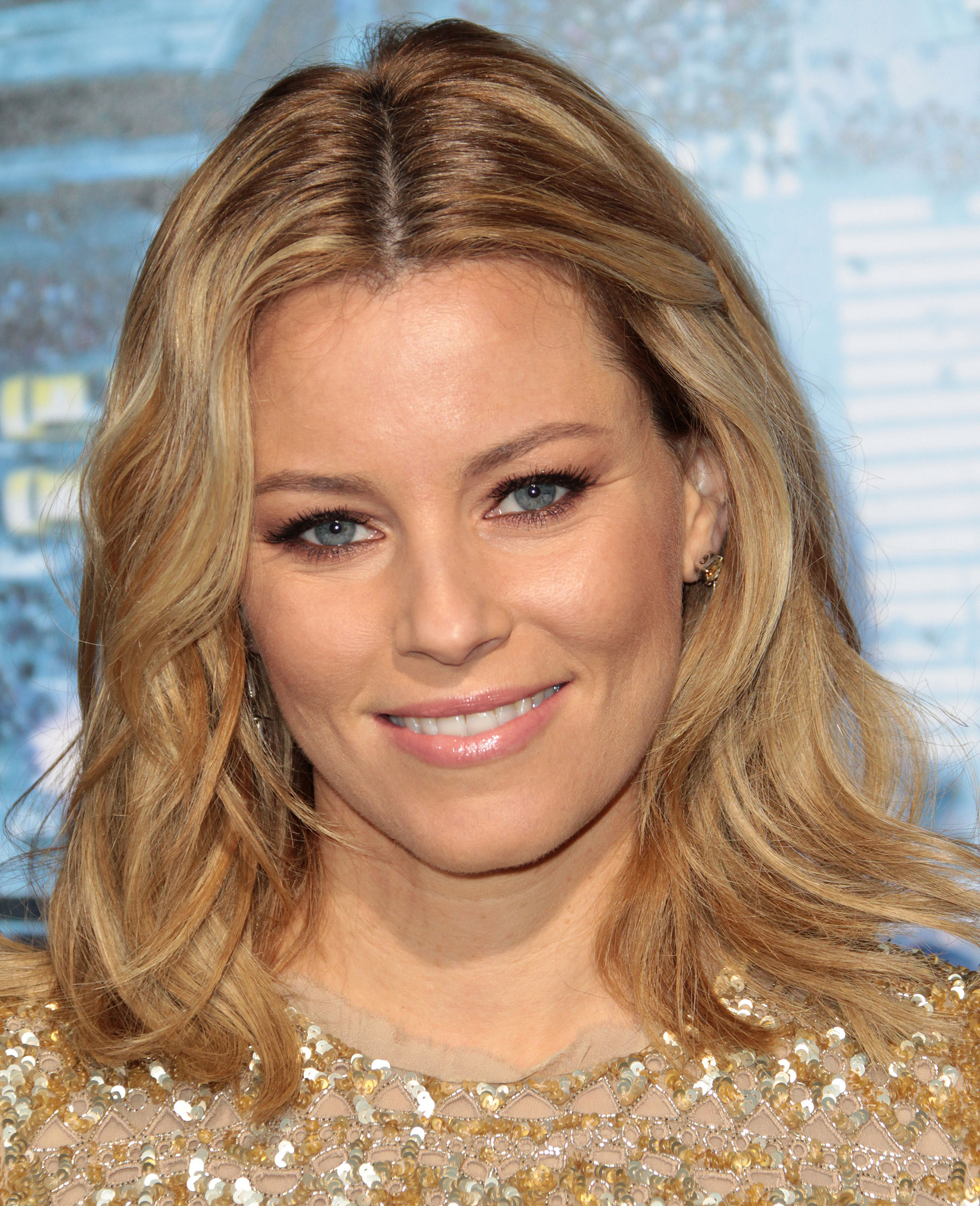 Elizabeth banks hot sale lego movie 2