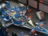 Benny's Spaceship
