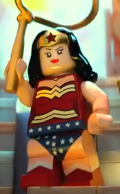 Wonder Woman | The LEGO Movie Wiki | Fandom