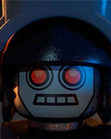 lego movie robo swat