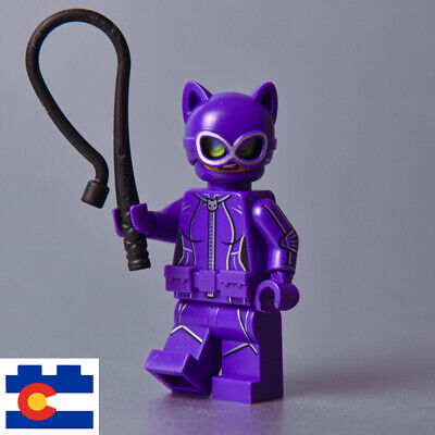 Lego batman sales movie catwoman