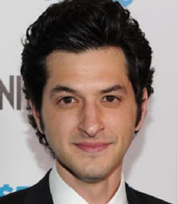 Ben schwartz lego movie hotsell