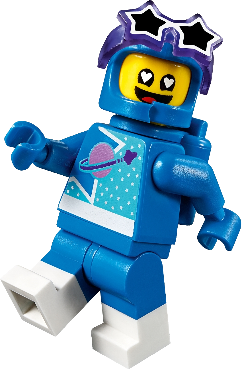 lego movie 2 sets benny