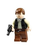Han solo lego movie hotsell