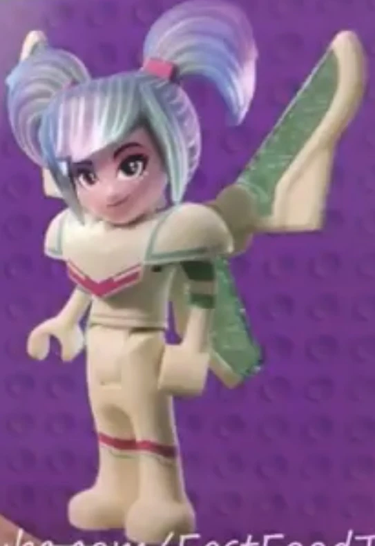 general sweet mayhem