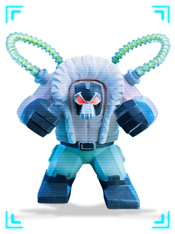 Bane | The LEGO Movie Wiki | Fandom