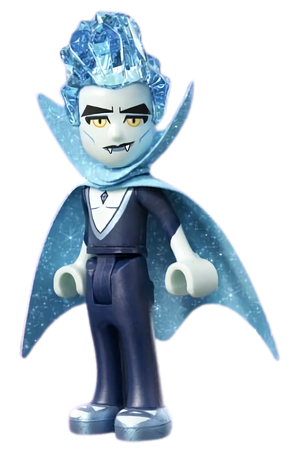 Lego movie 2 noel fielding hotsell