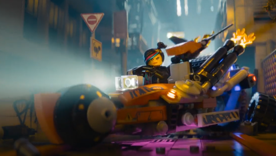 Super Cycle | The LEGO Movie Wiki | Fandom Super Cycle | The LEGO Movie Wiki | Fandom