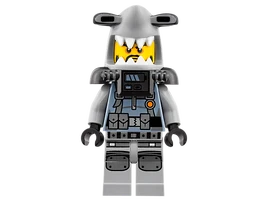 Hammer Head