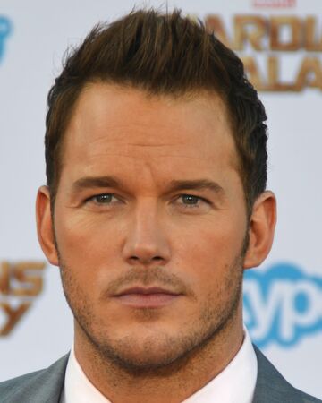 Chris Pratt The Lego Movie Wiki Fandom