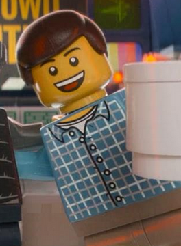 Lego outlet movie pyjamas
