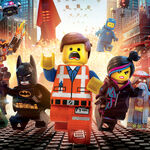 The LEGO Movie The LEGO Movie Wiki Fandom