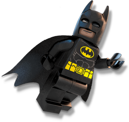 The LEGO Batman Movie (Film), The LEGO Batman Movie Wikia