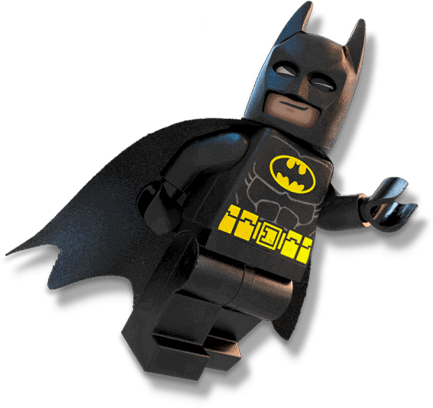 The Lego Batman Movie - Wikipedia