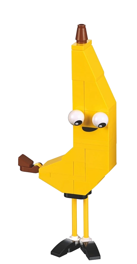 Banarnar | The LEGO Movie Wiki | Fandom