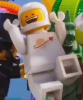 Jenny The LEGO Movie Wiki Fandom