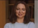 Maya Rudolph