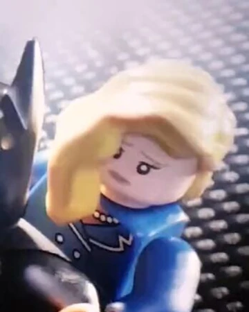 lego vicki vale