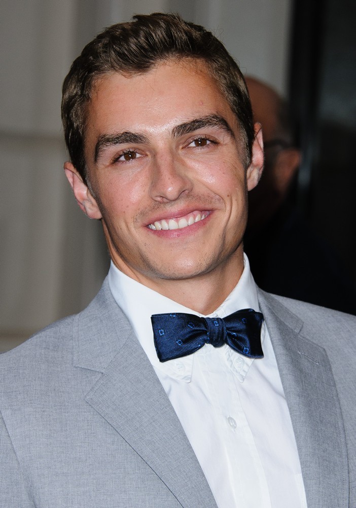 Dave Franco - Wikipedia