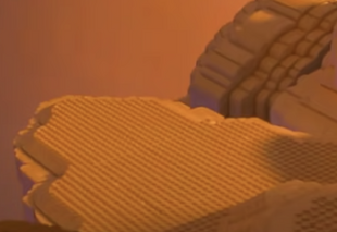 Invisible Jet The LEGO Movie Wiki Fandom