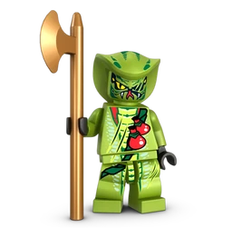 Venomari Scout Lasha