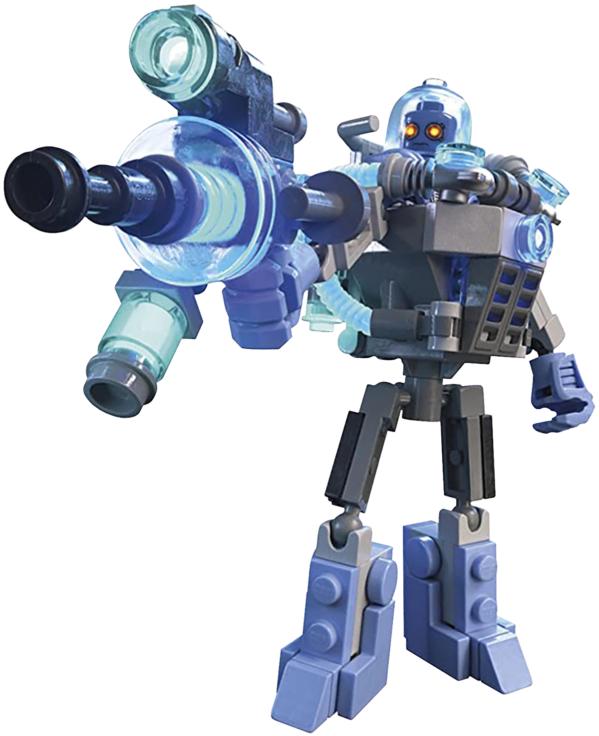 Mr. Freeze | The LEGO Movie Wiki | Fandom, image size:1200x1475
