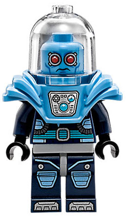 the lego batman movie mr freeze