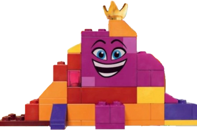 Systar System The LEGO Movie Wiki Fandom
