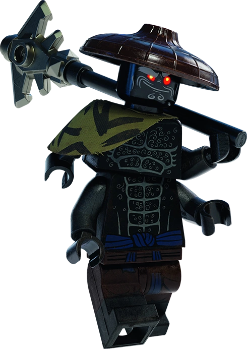 Lord 2025 garmadon movie