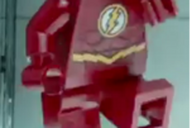 The Flash Lego Dimensions Fanon Wikia Fandom