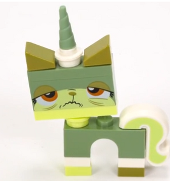 Lego unikitty store movie
