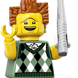 Bruce willis lego movie store
