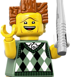 Where are my Pants? Guy, The LEGO Movie Wiki