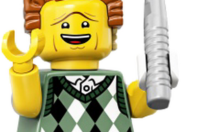 The Lego Movie - Wikipedia