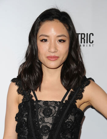 Constance Wu | The LEGO Movie Wiki | Fandom