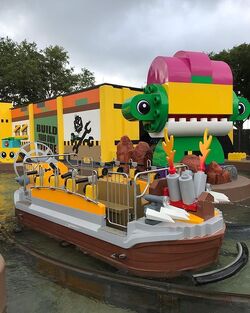 Battle of Bricksburg The LEGO Movie Wiki Fandom