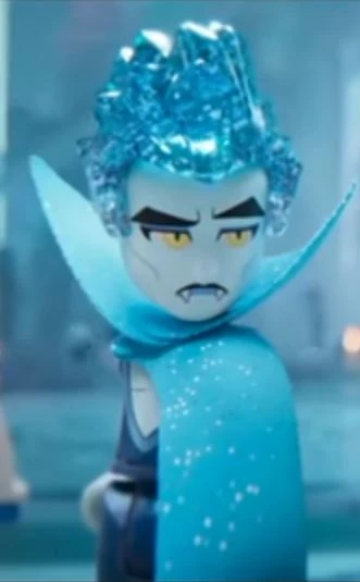 lego movie 2 vampire figure