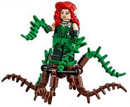 LEGO Batman Movie Ivy