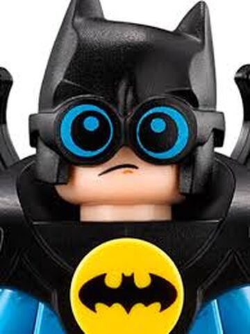 Robin | The LEGO Movie Wiki | Fandom