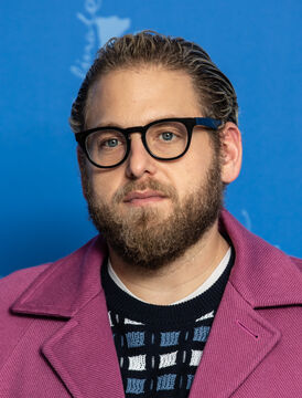 Jonah Hill The LEGO Movie Wiki Fandom