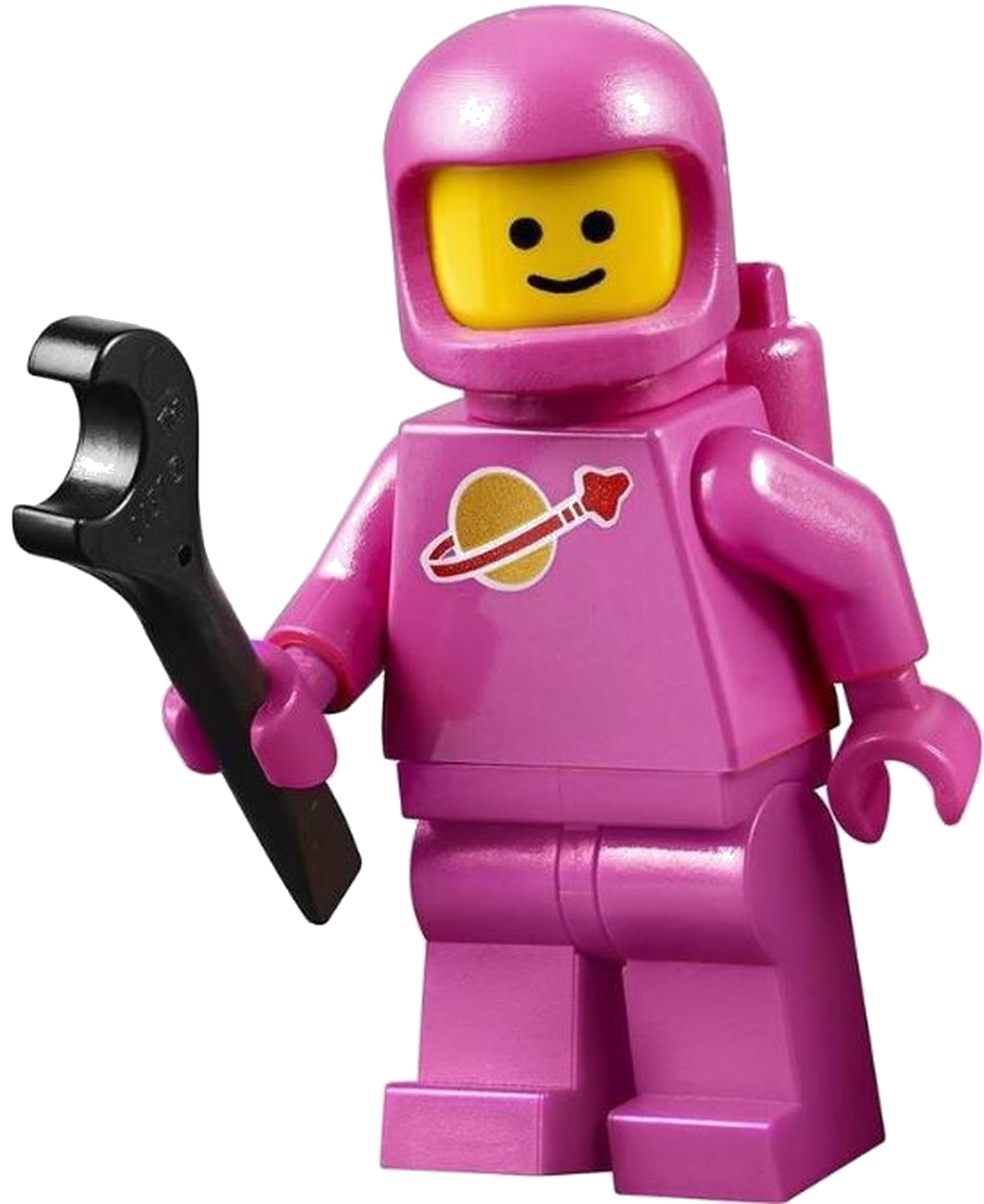 Lenny The LEGO Movie Wiki Fandom