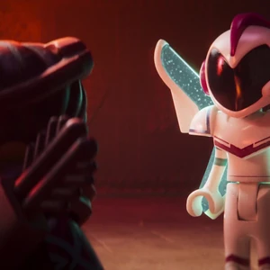 lego movie 2 general mayhem