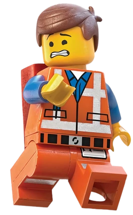 The LEGO Movie