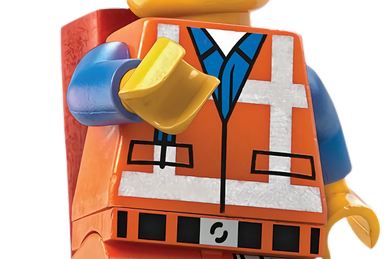 Michael strahan sale lego