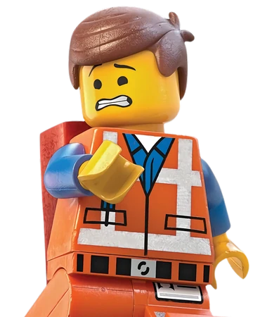 Emmet Brickowski Movie Variants The Lego Movie Wiki Fandom