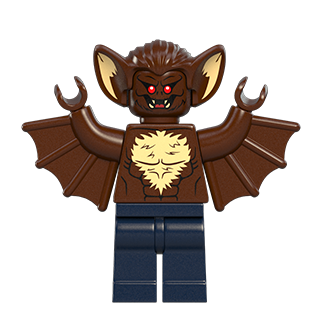 Man-Bat | The LEGO Movie Wiki | Fandom