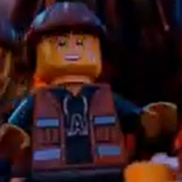 Barry The Lego Movie Wiki Fandom Taking a zoom video meeting in your daewoo lanos? barry the lego movie wiki fandom