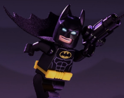 Batman, The LEGO Movie Wiki