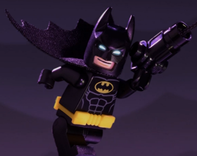 The LEGO Batman Movie, Film and Television Wikia